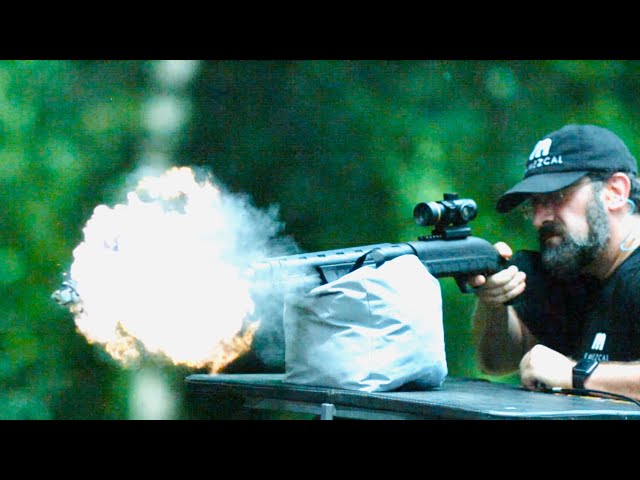 The Most LETHAL Ammunition in the World