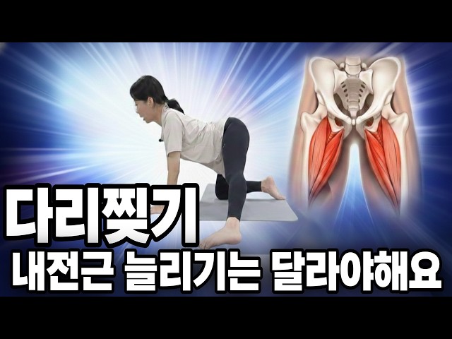 Why Can't I Split My Legs? The Real Way to Open Tight Adductors (Side Split, For Those Who Can't ...