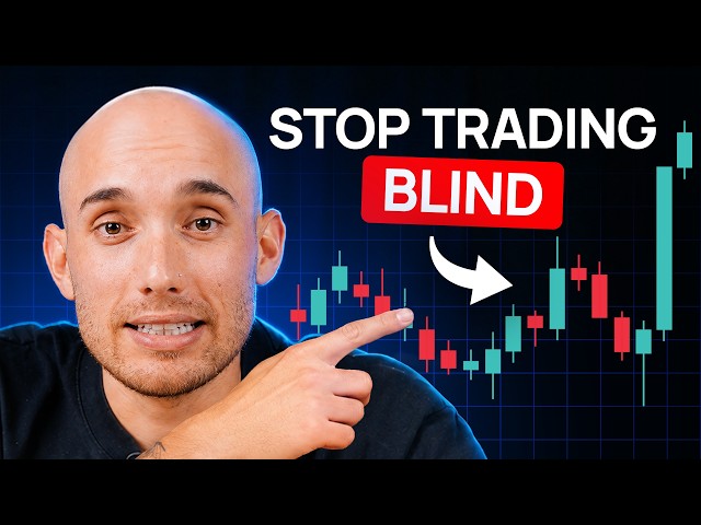 The 3 Things I Check Every Morning Before I Trade (Full Breakdown)