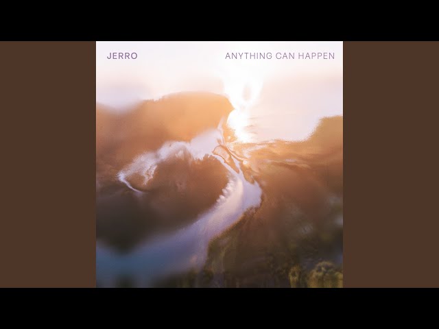 Anything Can Happen