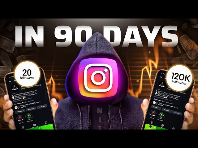 Easiest Way to Go Viral On Instagram in 2026 🤯 || DecoderNT 