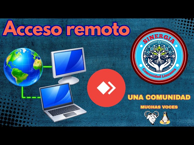 How to Install and Use AnyDesk on Linux | Cross-Platform Remote Access