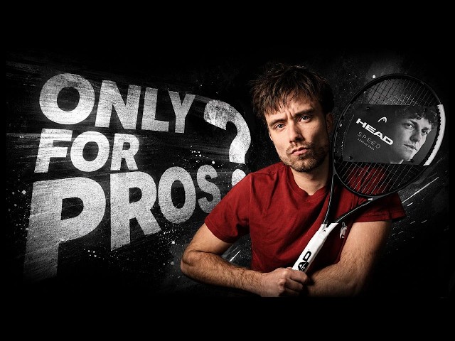 Head Speed Pro 2026 Review by Gladiators