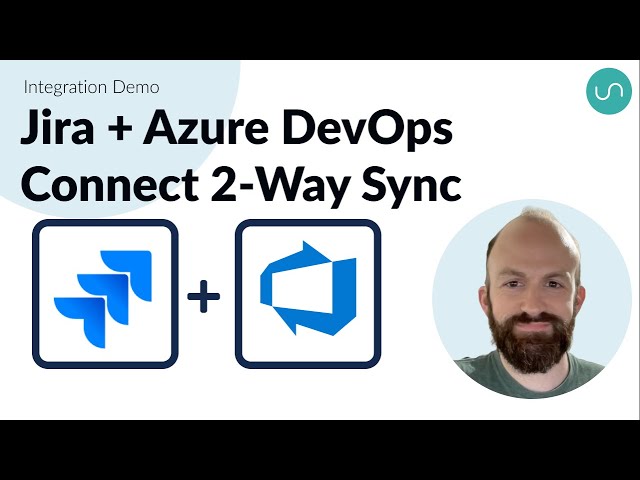 How to Quickly Sync Jira Issues to Azure DevOps Work Items with Automated 2-way Updates