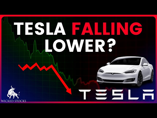 Tesla Stock Price Analysis | Top $TSLA Levels To Watch for August 27th, 2026