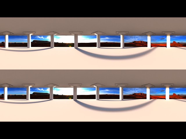 pillar 360 test