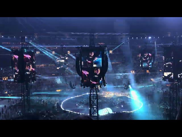 METALLICA - HARDWIRED - LIVE FROM AT&T STADIUM 2023 (DALLAS, TX)