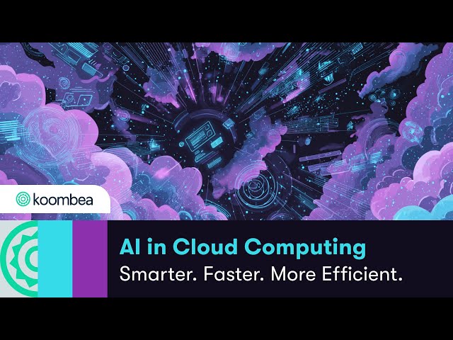 AI Cloud Computing: How Artificial Intelligence is Transforming the Cloud