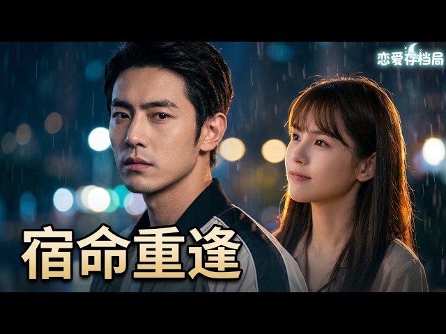 高冷作家禁欲20年，却对窗外打三份工的女孩一见钟情！🍯 #Chinese Television Dramas #中国电视剧 #最新電影 #最新電視劇 #黄晓明 #张小斐 #张嘉倪
