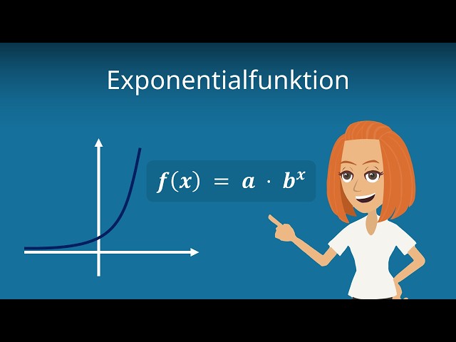 Exponential Functions - Explained Simply!