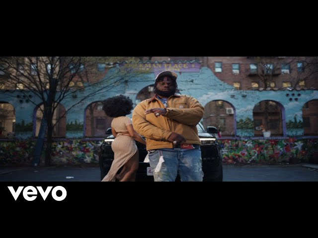 Chronic Law, CJTheChemist - NY Girls