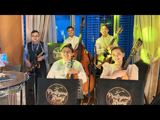Traditional “Putong” Song - Marinduque, Philippines