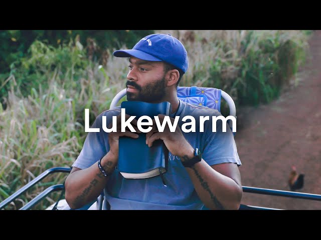 4 Steps to Going All In For God