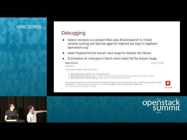 Tales From the Gate: How Debugging the Gate Helps Your Enterprise