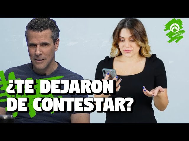 Ghosting: The new trend that leaves real wounds