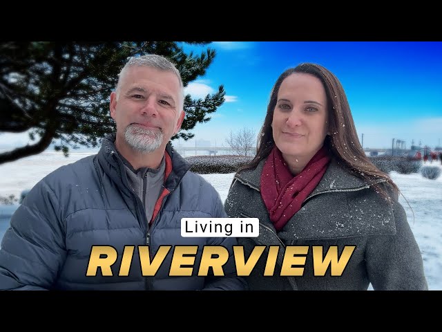 Full Tour of the Town of Riverview in 2026
