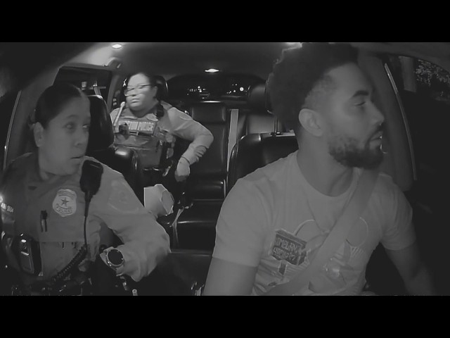 Cops Use Uber To Pursue Suspect