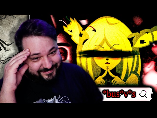 Esse FNAF mais deu TRETA na Comunidade Five Nights in Anime