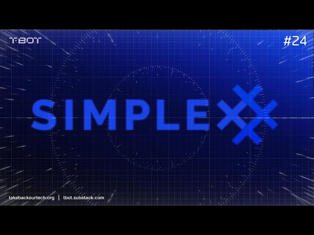 Is SimpleX Chat the future of messaging?