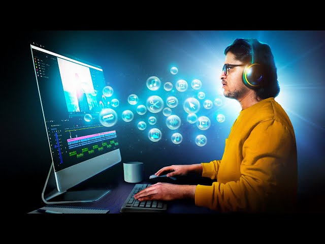 How To Be Creative In Video Editing