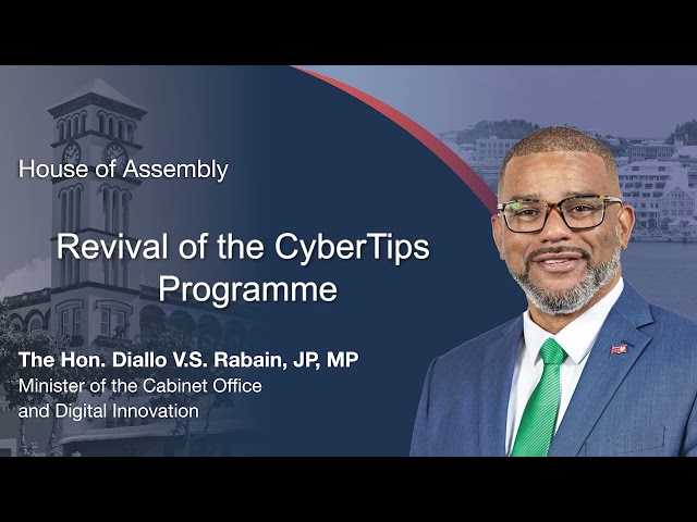 Revival of the CyberTips Programme