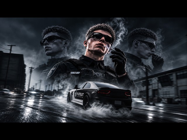 Cop Baiting as a COP | Brian Bhosle in YATRA RP  | Valo done | !upi #yatraroleplay