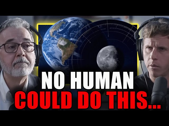 #1 Best Evidence That UFOs are from Non-Human Intelligence | Richard Dolan