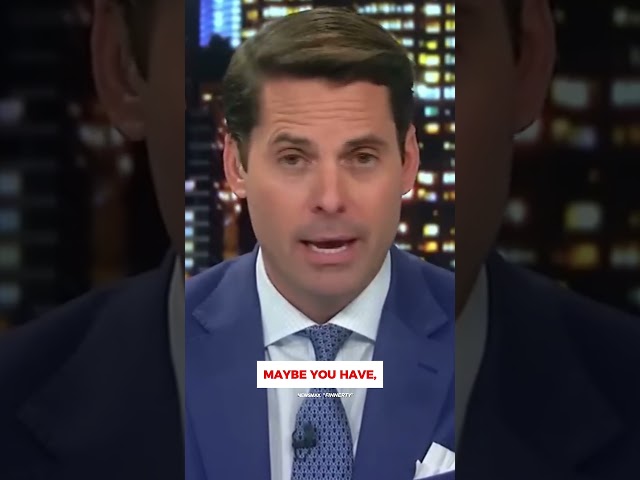 Does 'psychopath‘ fit Gavin Newsom?: Rob Finnerty