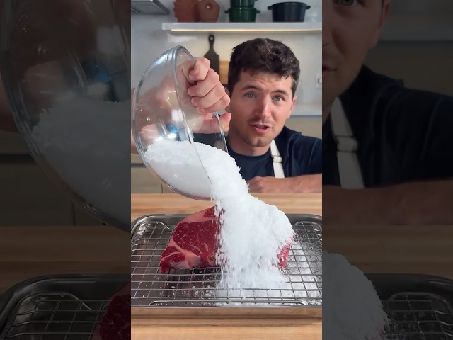 How Much Salt To Use?