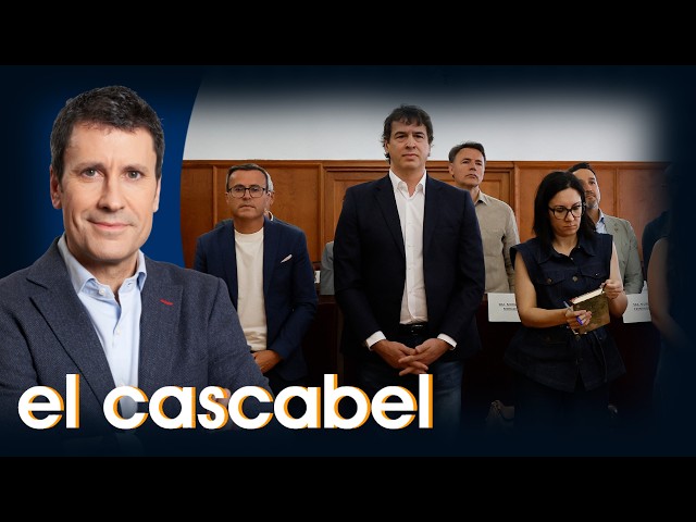 🔴DIRECTO Última hora del juicio a David Sánchez | El Cascabel (02/06/2026), con José Luis Pérez