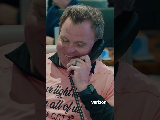 Boston ties 🤝 Kalel Mullings