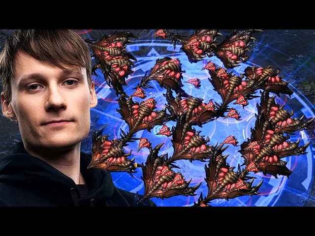Serral vs Clem Just Fundamentally Changed Zerg vs Terran