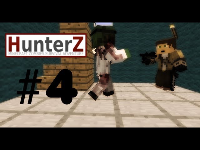 | HunterZ | Season 1 | # 4 | "Someone's voice" | [ORIGINALEHD] | By hernesto97 |