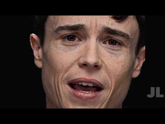 Elliot Page a.k.a. PAGEBOI - How Does It Heal? (AI PARODY)