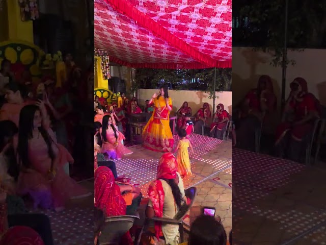 Bride's suprise dance for family ❤️| Ek hazaron me| Pyara bhya mera| Dilbaro| Aisa kyu maa| O jiji