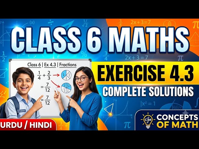 Class 6 unit no 4 Ex no 4.2 ||@conceptsofmath|| mathematics