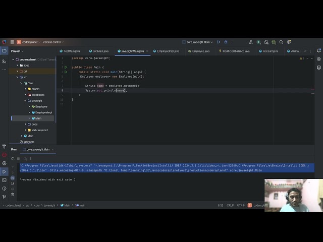 Java 8 features functional interface and lambda expression in hindi