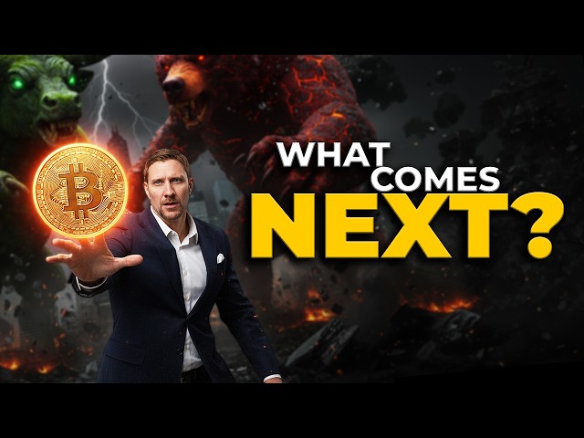 Bitcoin Live Trading: BTC Finally Sent It! Can the Pump Continue From Here? EP2098