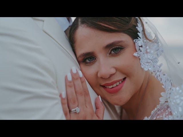 Feature Film Marielys & Roberto Boda Musulmana en Olón