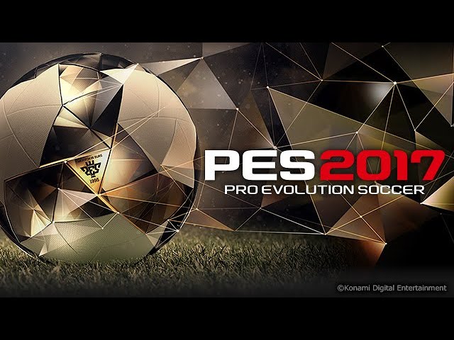 REVIVE EL PES 2017 ORIGINAL. Instala el PES PROFESSIONAL PATCH V3.0 Equipos LICENCIADOS.