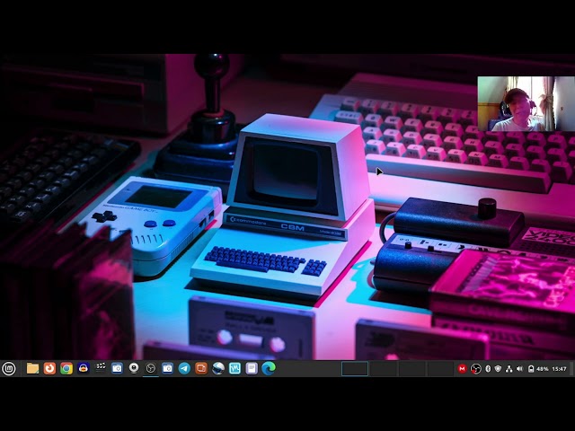 Aprende linux desde cero, video 12, probando nuestro Hardware