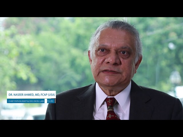 Karandaaz Equity Investment in Excel Labs