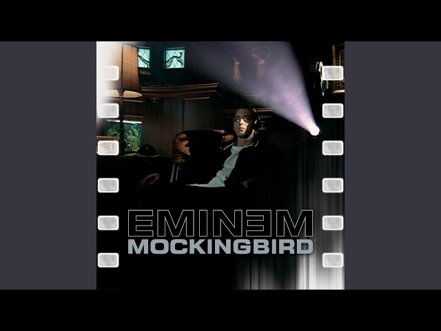 Mockingbird (Instrumental)