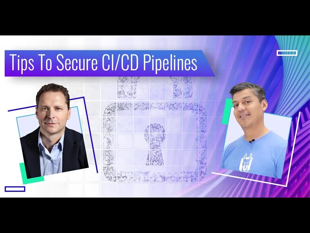Secure Your Code 2023: Quick Tips ForSafer CI/CD Pipelines | Ronald Van Loon