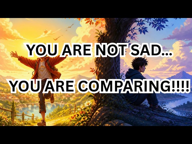 [ENG SUB] What You Put Out Into The Universe Comes Back To You | Jealousy vs Gratitude Truth |#26