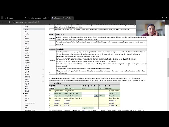 How to Implement a Custom `printf` Function in C | Full Tutorial