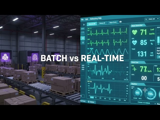 Data Pipeline Architecture Design Patterns, Tools & Best Practices for 2024