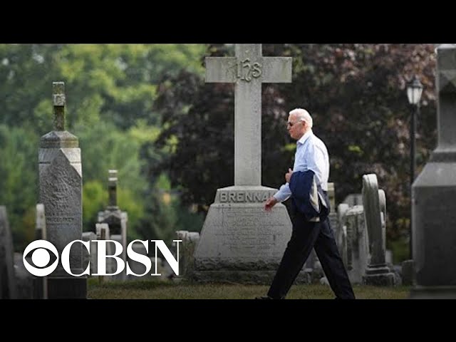 Biden clashes with Catholic community over abortion