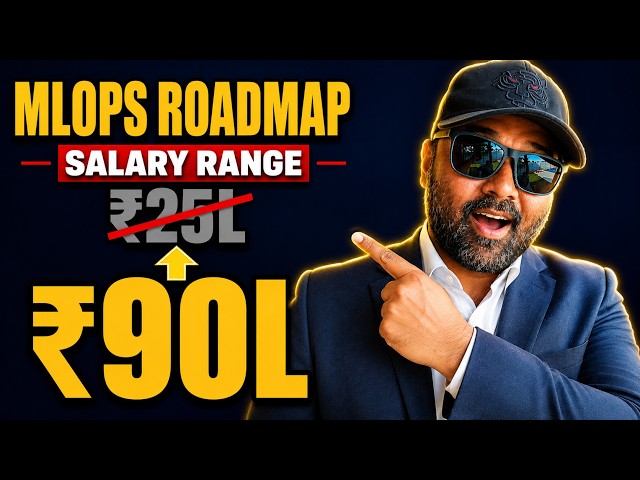 MLOps Roadmap 2026: The Failure Nobody Sees Until It's Too Late