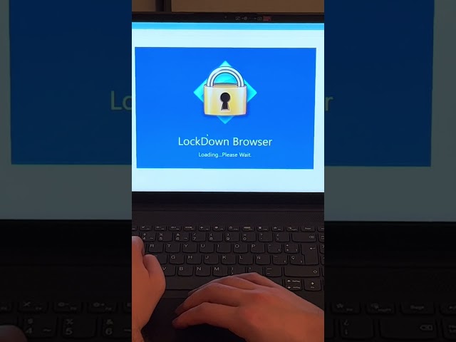 Lockdown browser cheat #cheatlockdownbrowser #examcheat #howtocheatinanonlineexam2025